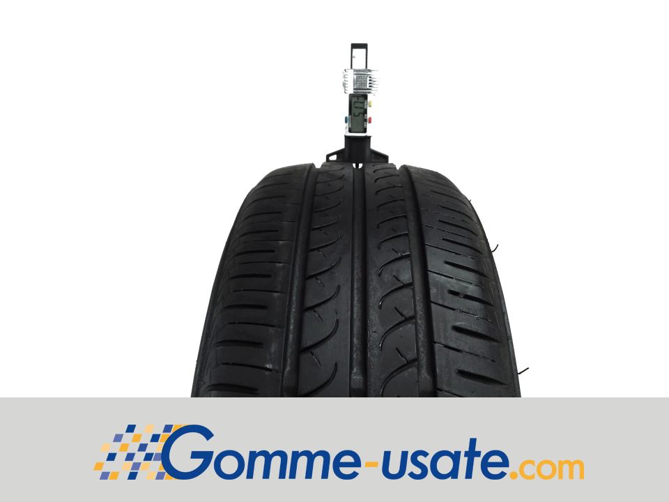 Thumb Yokohama Gomme Usate Yokohama 185/55 R15 82H BluEarth AE-01 (60%) pneumatici usati Estivo 0 Thumb Yokohama Gomme Usate Yokohama 185/55 R15 82H BluEarth AE-01 (60%) pneumatici usati Estivo 0